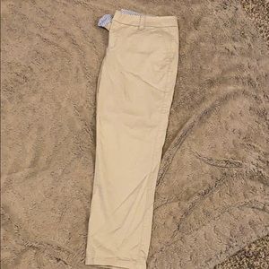 Khaki Pants